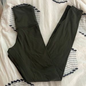 Lulu lemon align leggings